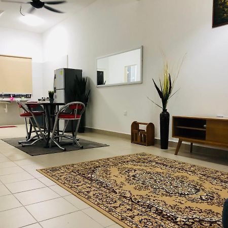 Alyn Home Batu Pahat IV Wifi Cuckoo المظهر الخارجي الصورة