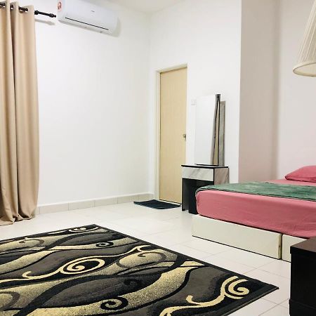 Alyn Home Batu Pahat IV Wifi Cuckoo المظهر الخارجي الصورة