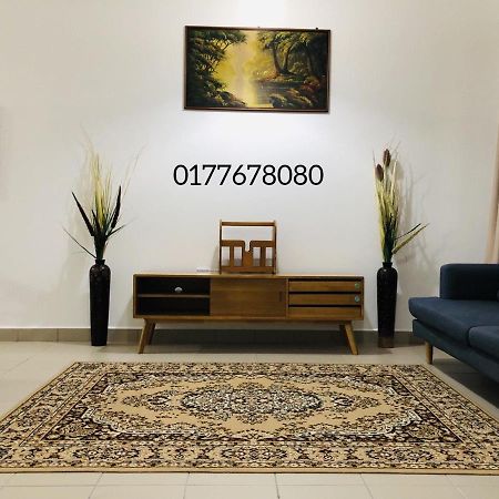 Alyn Home Batu Pahat IV Wifi Cuckoo المظهر الخارجي الصورة