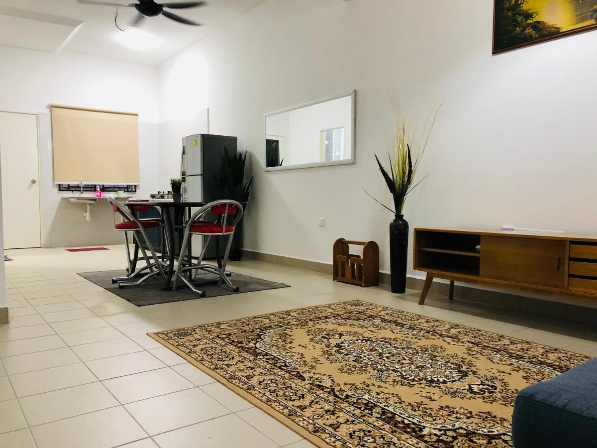 Alyn Home Batu Pahat IV Wifi Cuckoo المظهر الخارجي الصورة