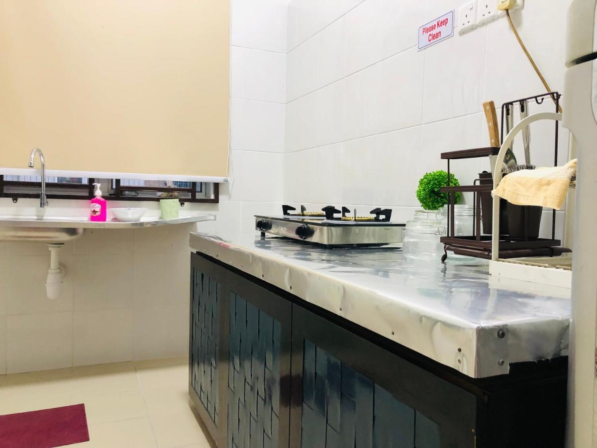 Alyn Home Batu Pahat IV Wifi Cuckoo المظهر الخارجي الصورة