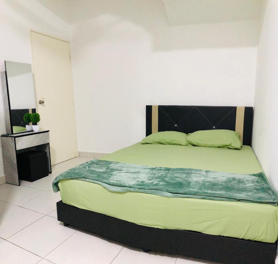 Alyn Home Batu Pahat IV Wifi Cuckoo المظهر الخارجي الصورة
