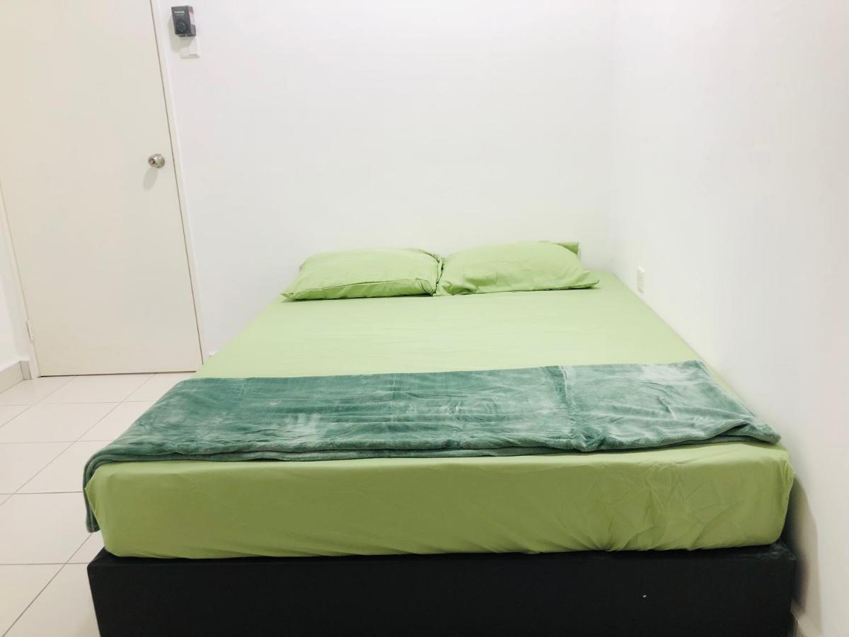 Alyn Home Batu Pahat IV Wifi Cuckoo المظهر الخارجي الصورة