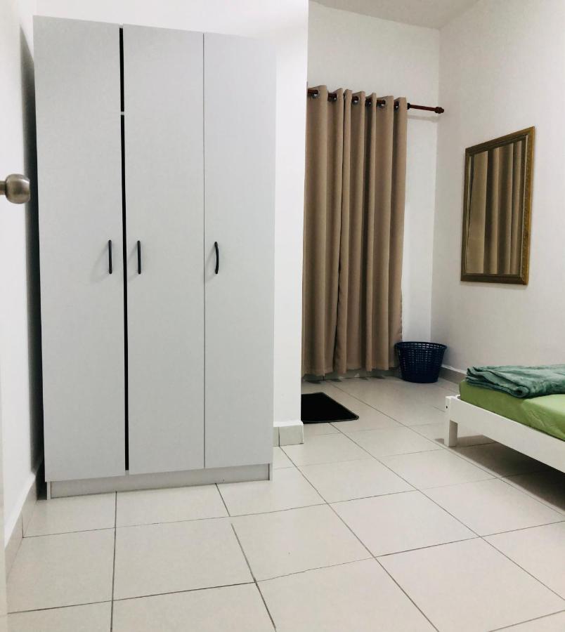 Alyn Home Batu Pahat IV Wifi Cuckoo المظهر الخارجي الصورة