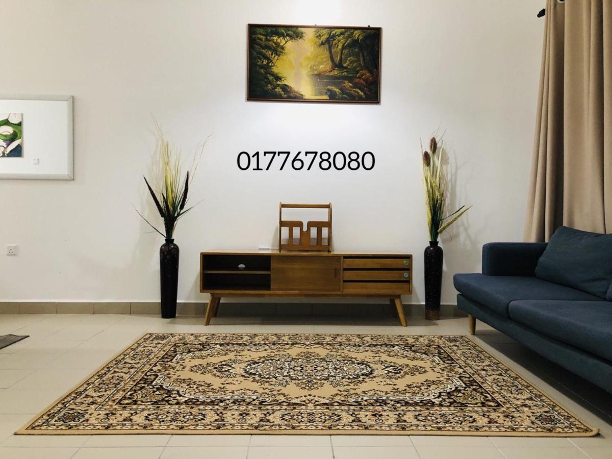 Alyn Home Batu Pahat IV Wifi Cuckoo المظهر الخارجي الصورة