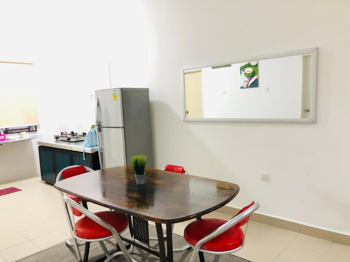 Alyn Home Batu Pahat IV Wifi Cuckoo المظهر الخارجي الصورة