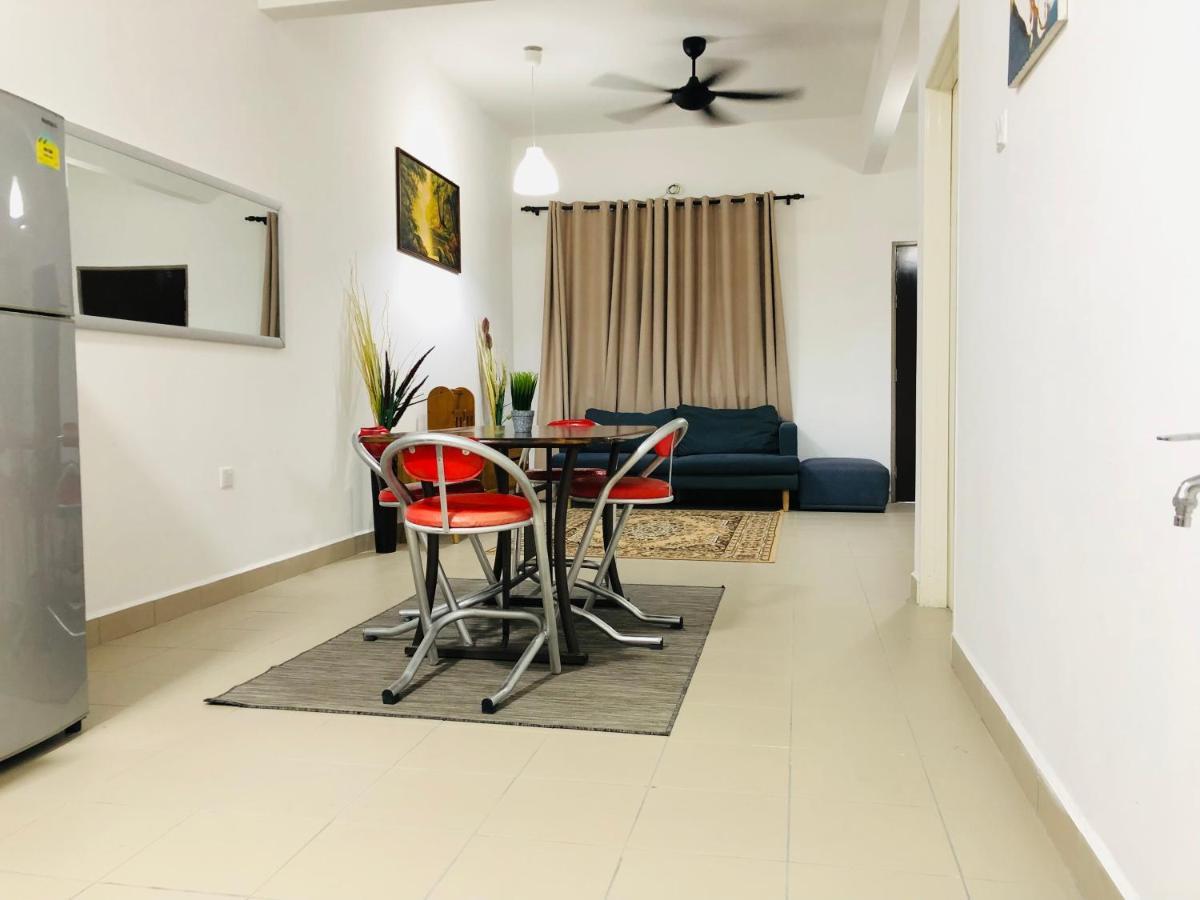 Alyn Home Batu Pahat IV Wifi Cuckoo المظهر الخارجي الصورة