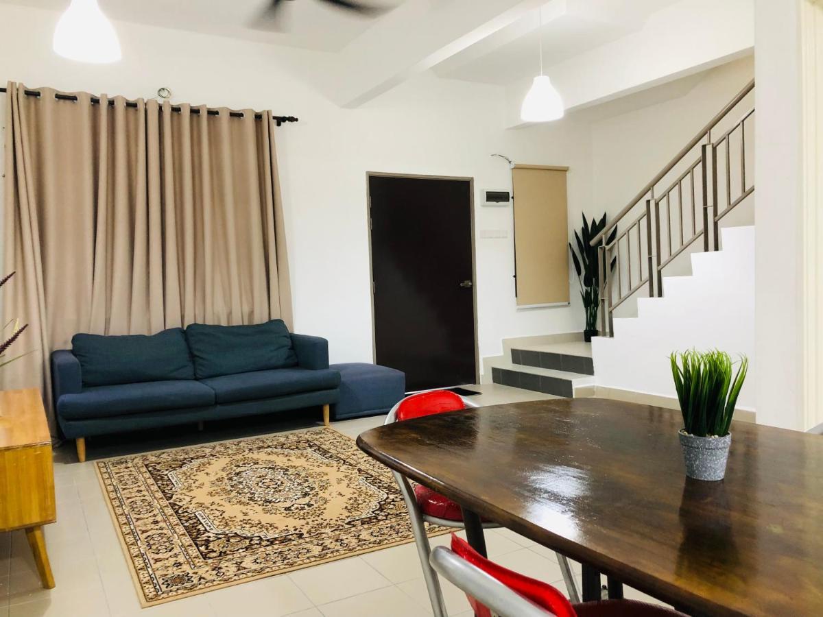 Alyn Home Batu Pahat IV Wifi Cuckoo المظهر الخارجي الصورة