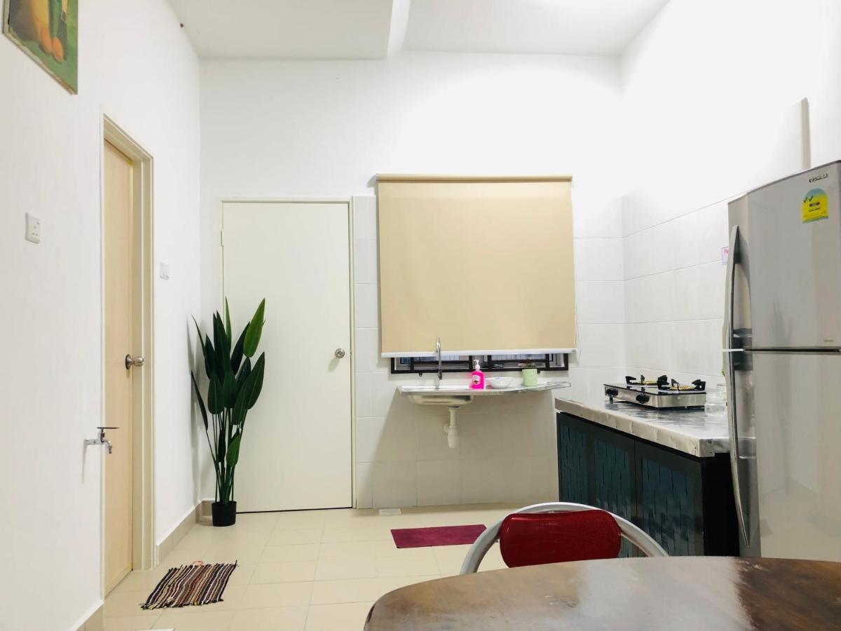 Alyn Home Batu Pahat IV Wifi Cuckoo المظهر الخارجي الصورة