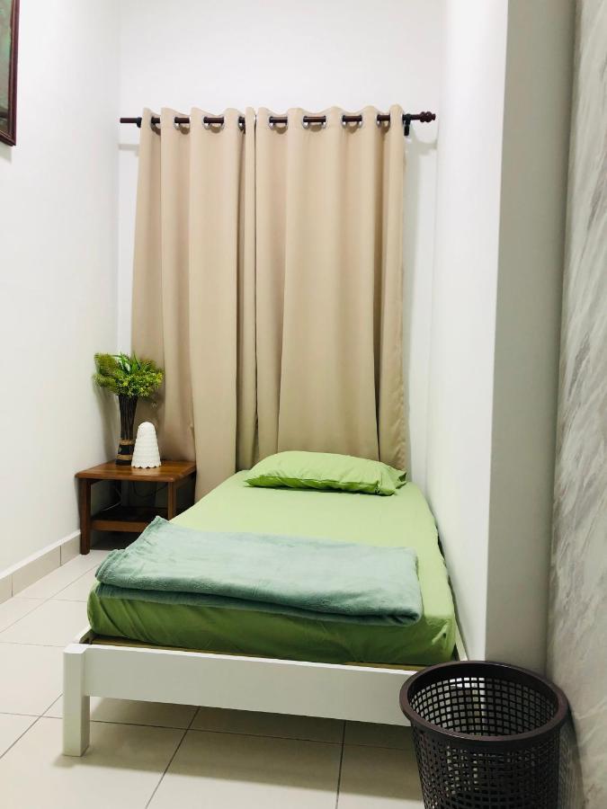 Alyn Home Batu Pahat IV Wifi Cuckoo المظهر الخارجي الصورة