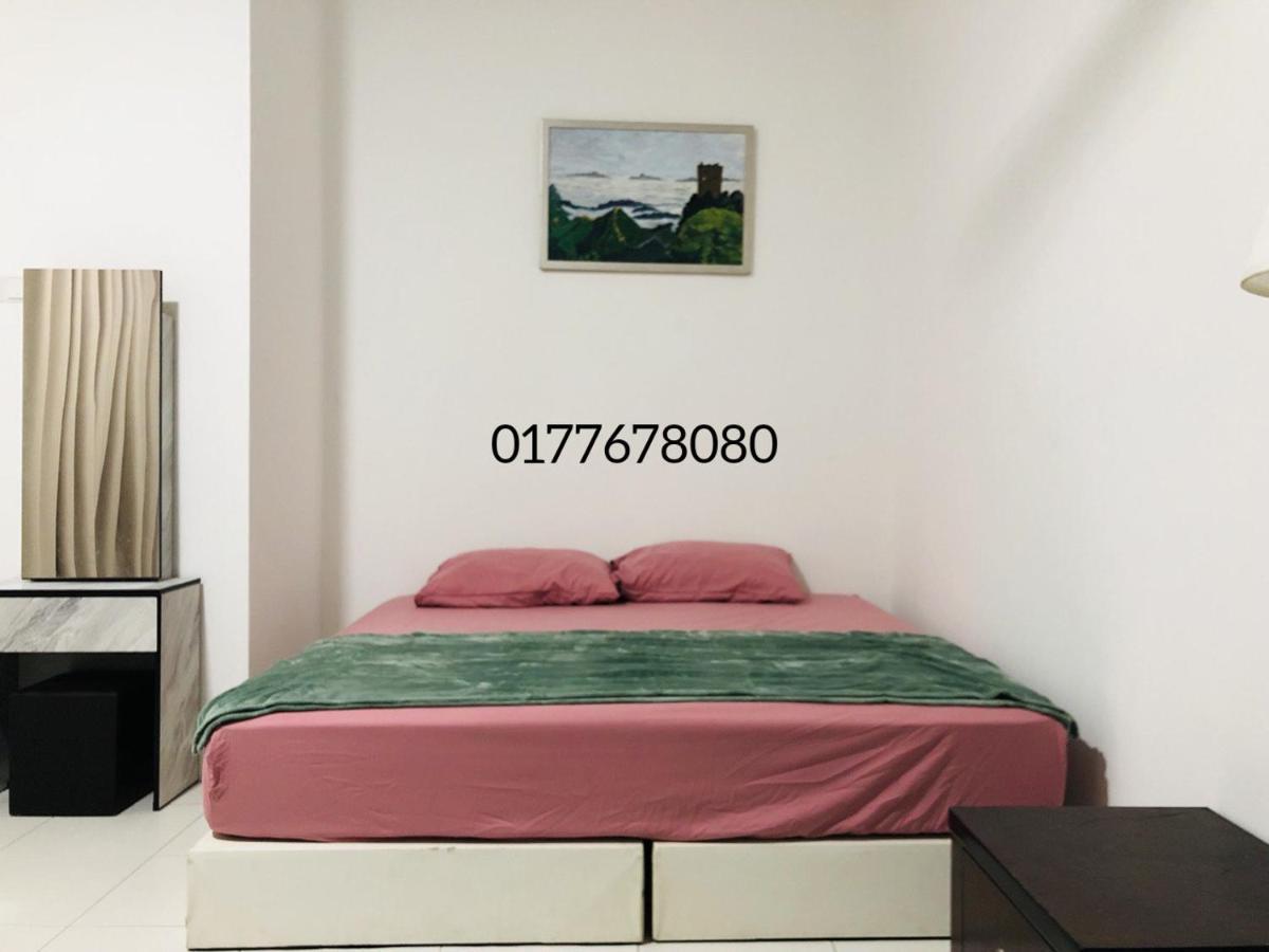 Alyn Home Batu Pahat IV Wifi Cuckoo المظهر الخارجي الصورة