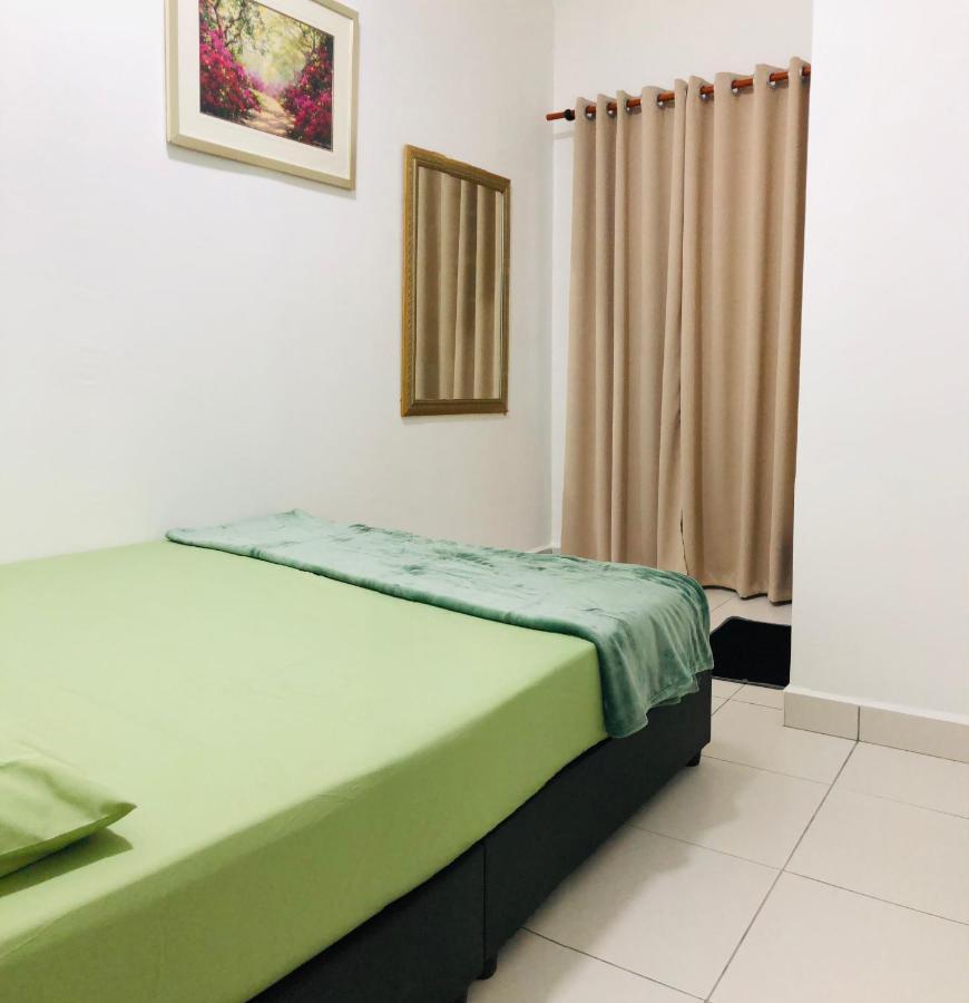 Alyn Home Batu Pahat IV Wifi Cuckoo المظهر الخارجي الصورة