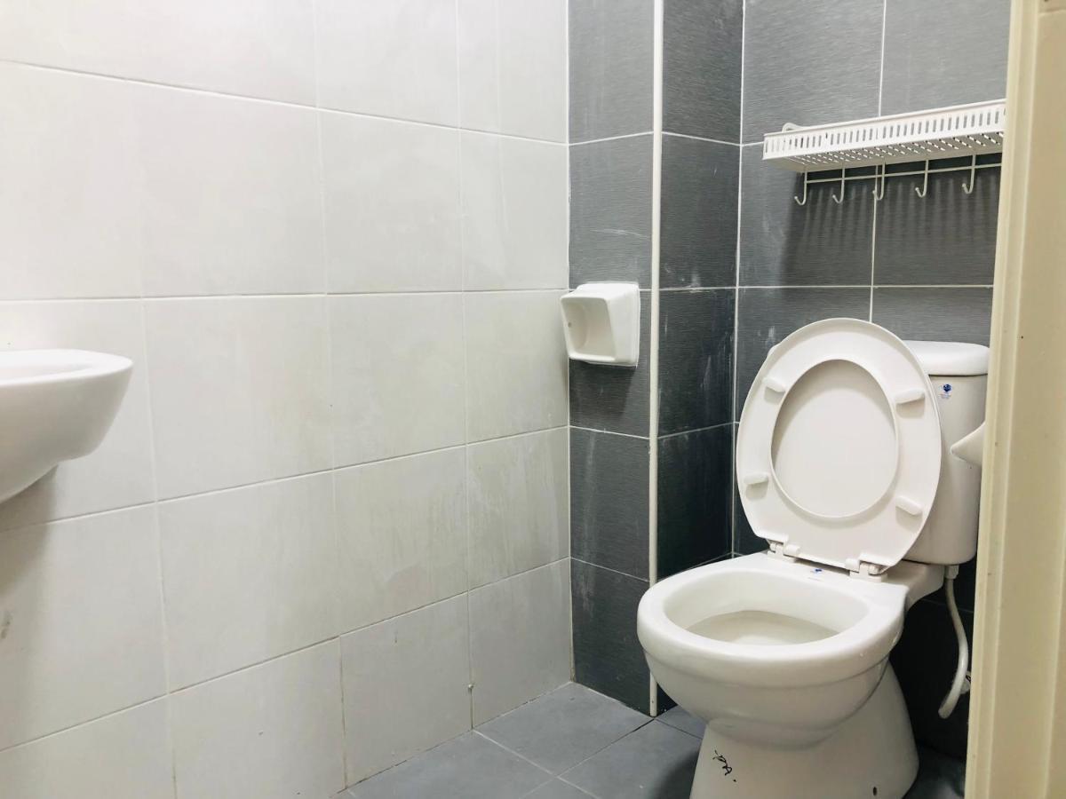 Alyn Home Batu Pahat IV Wifi Cuckoo المظهر الخارجي الصورة