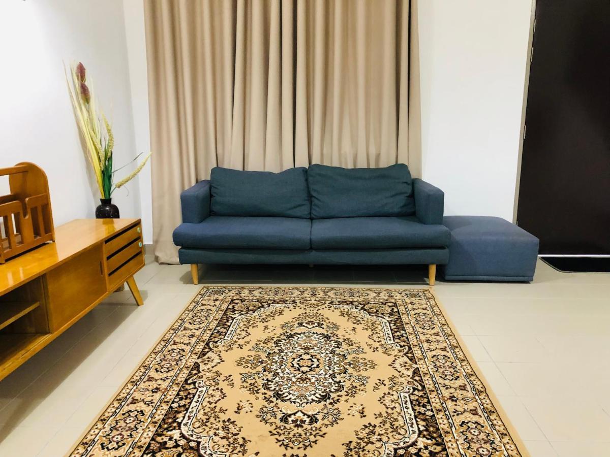 Alyn Home Batu Pahat IV Wifi Cuckoo المظهر الخارجي الصورة